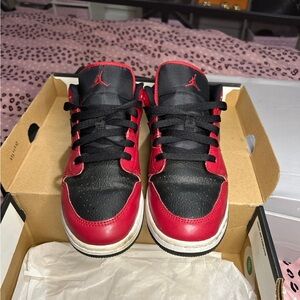 Jordan